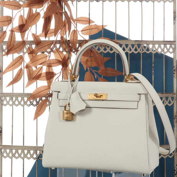 Hermes Kelly 25, Shop The Largest Collection