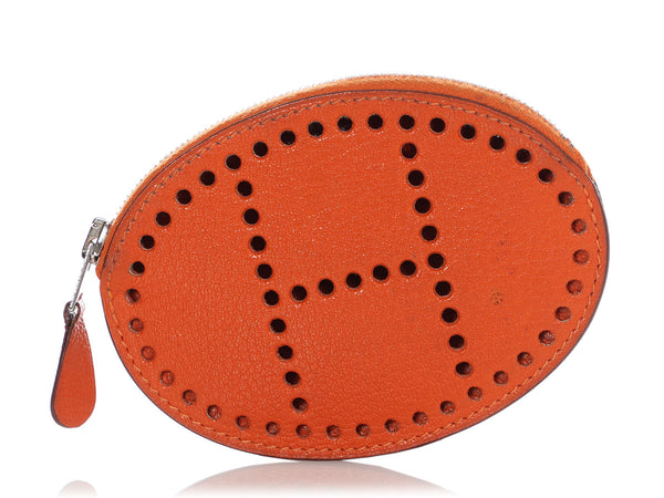 hermes coin purse