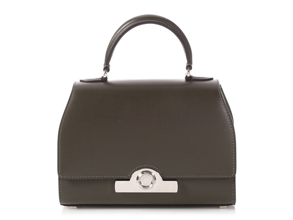 MOYNAT on X: Seeing red: make a statement with the Rejane Mini in