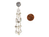 Alana Leigh Moonstone Necklace and Earrings Set