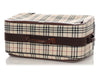 Burberry Check Carry-On Luggage