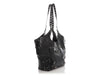 Balenciaga XL Black Giant 21 Le Cagole Tote