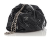 Balenciaga Large Black Arena Puffer Bag