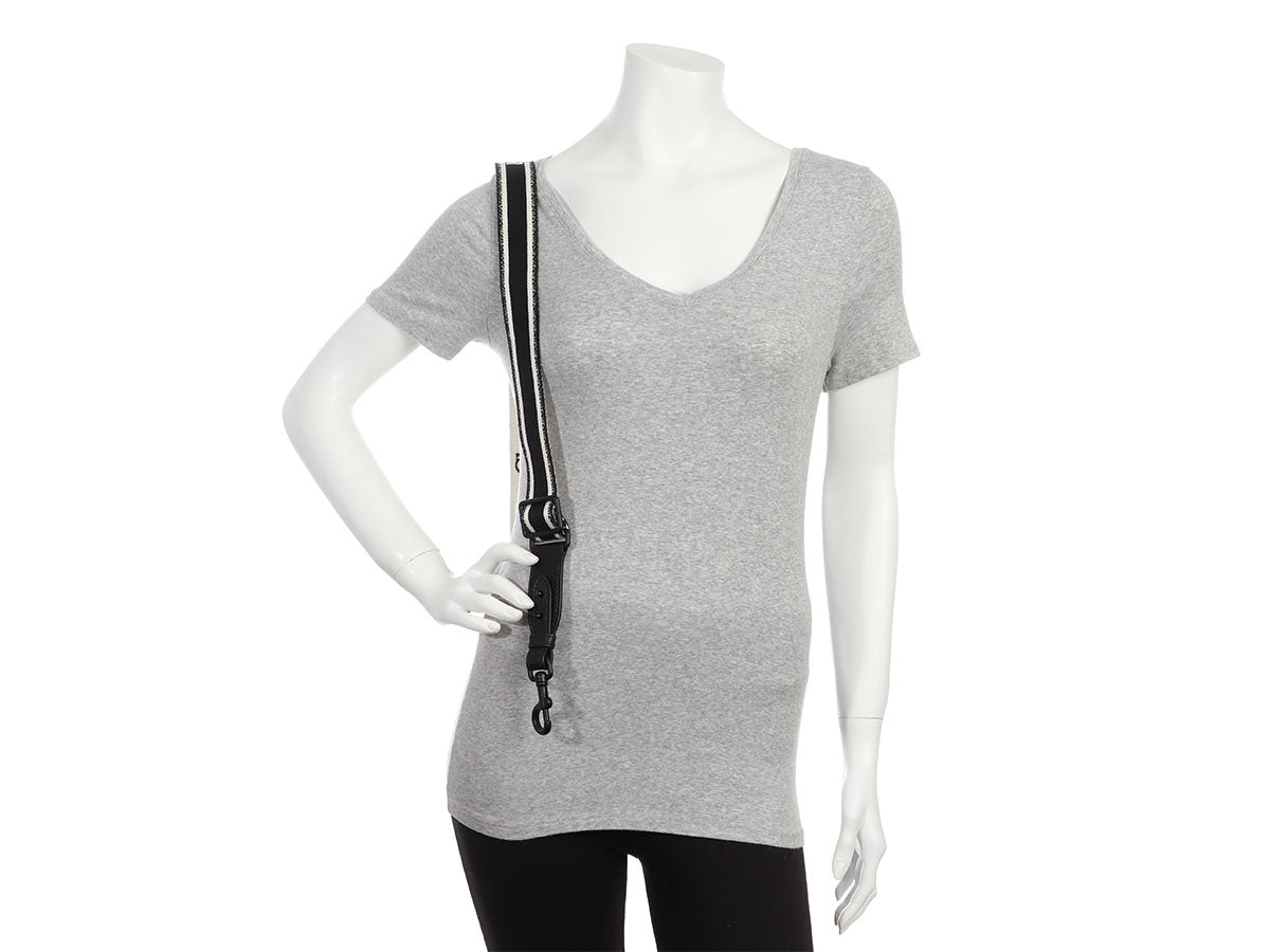 Dior Women's Adjustable Shoulder Strap