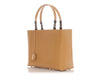 Dior Large Tan Malice Tote