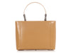 Dior Large Tan Malice Tote