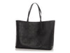 Dior Black Panarea Tote