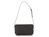 Celine Tan Claude In Triomphe Shoulder Bag