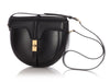 Celine Small Black 16 Besace Bag