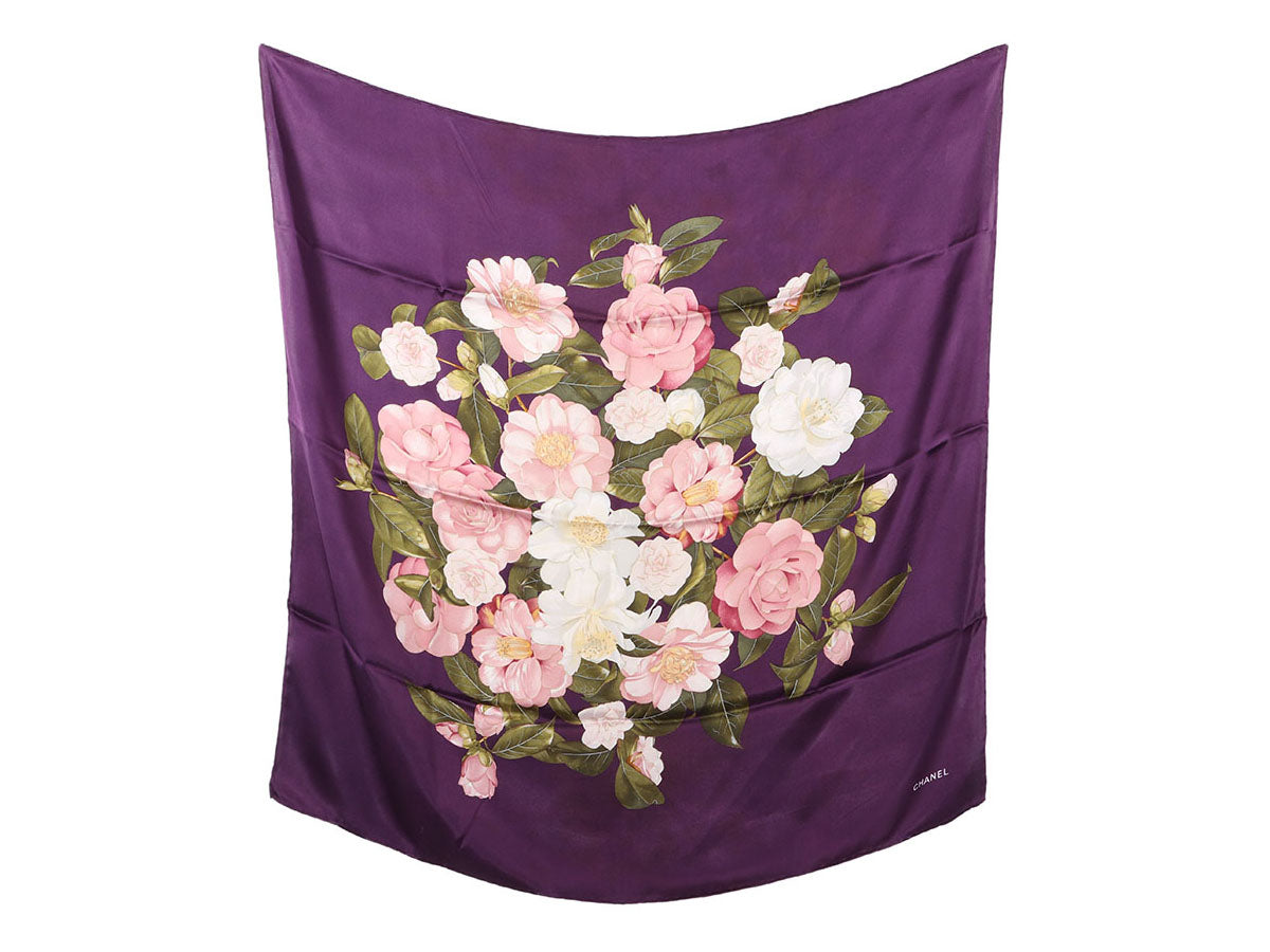 Dolce & Gabbana Mini Purple Crystal Logo Shoulder Bag - Ann's Fabulous  Closeouts