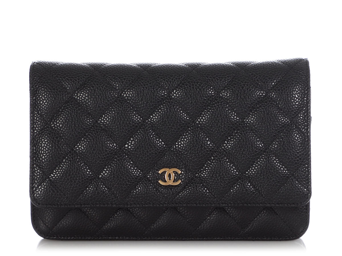 Chanel WOC - THE FIFTH COLLECTION