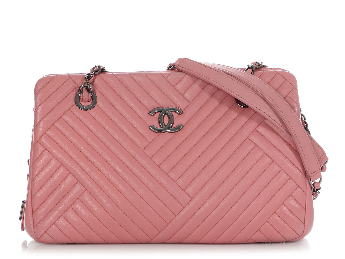 Chanel Womens Shoulder Bags