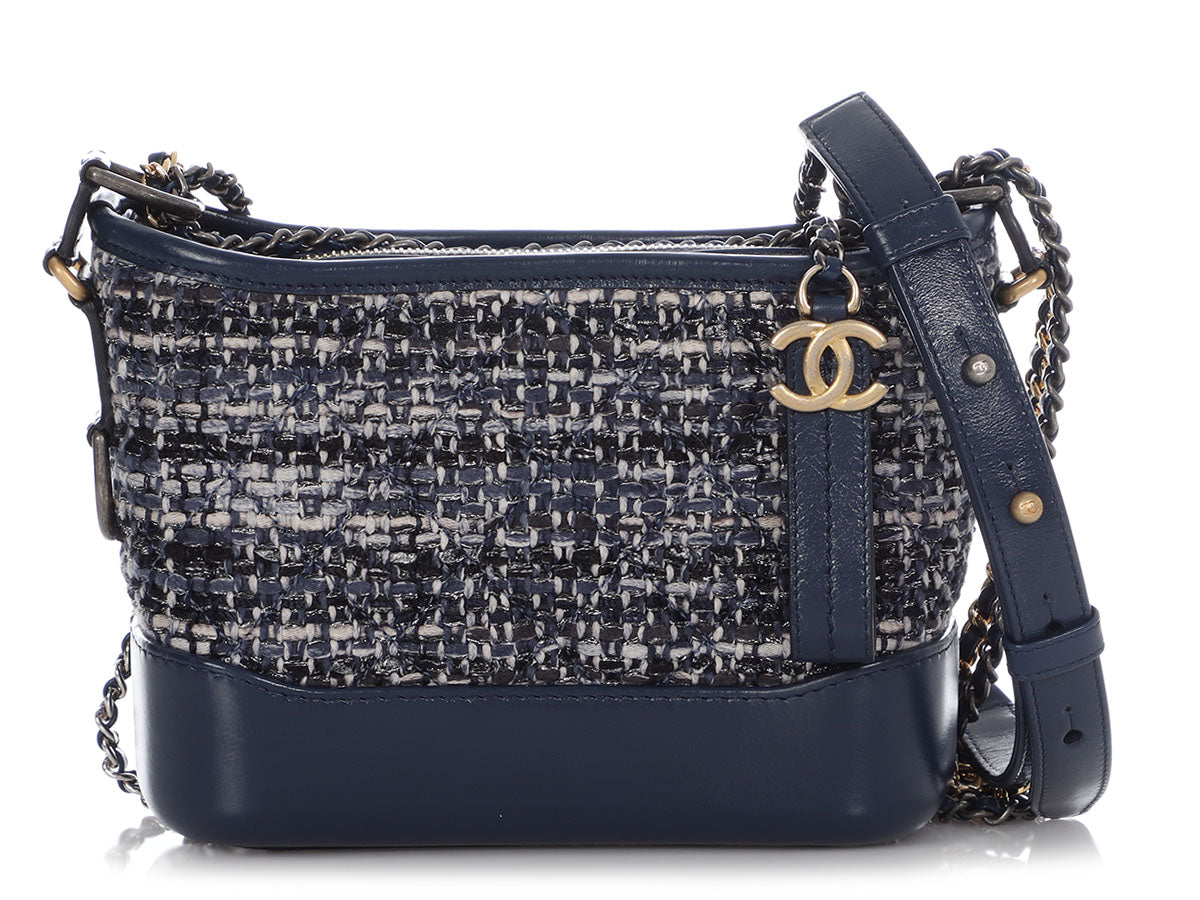 CHANEL Gabrielle Shopping tote 2018 collection