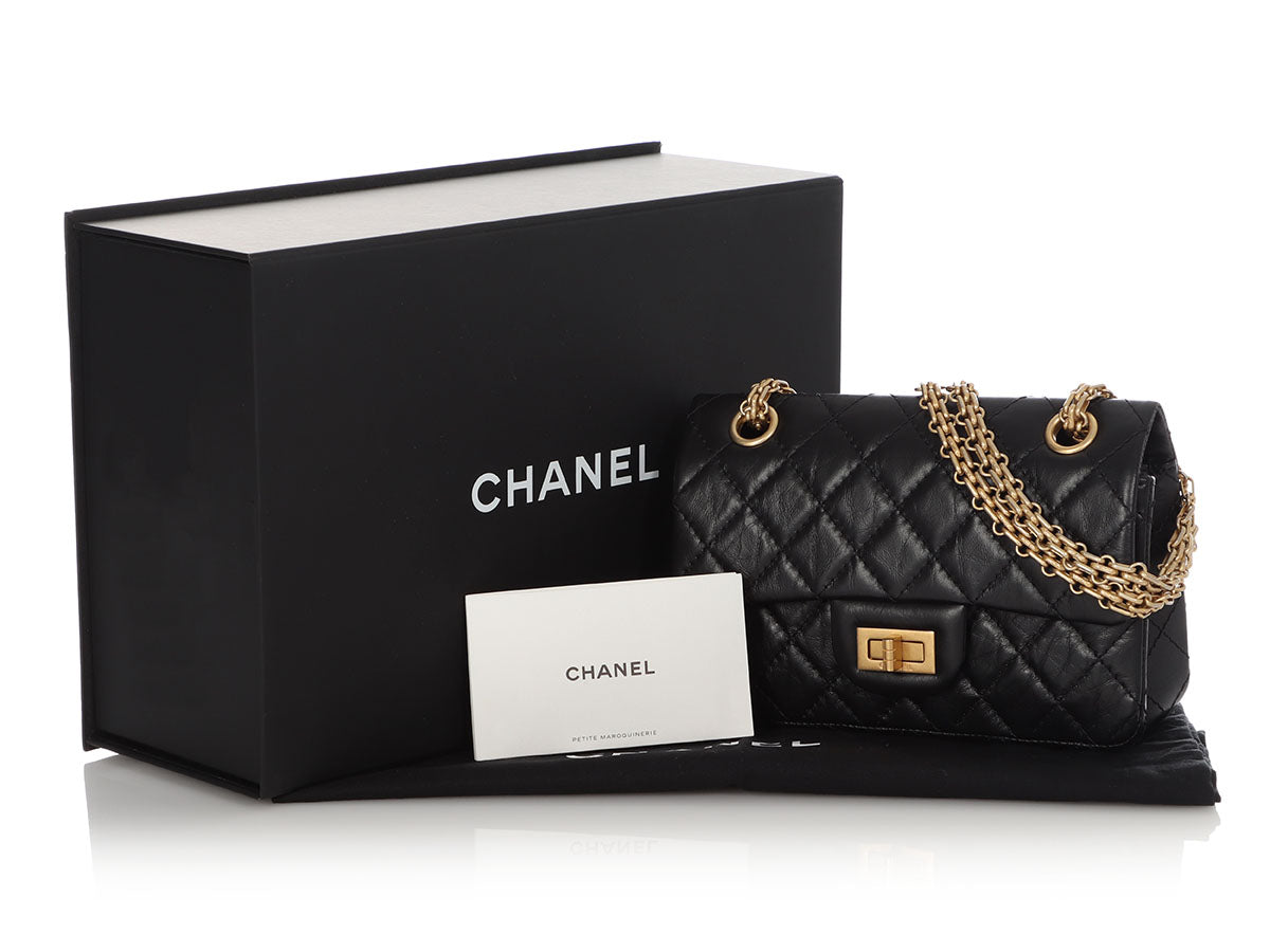 Fashion « Chanel-Vuitton », Sale n°2045, Lot n°152