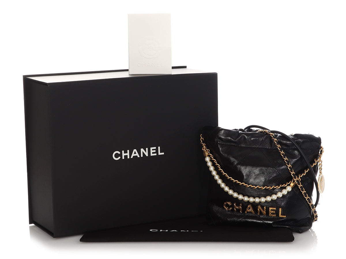 Fashion « Chanel-Vuitton », Sale n°2089, Lot n°56