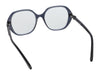 Chanel Blue Glasses Frames