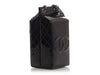 Chanel Black Patent Milk Carton Bag