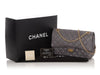 Chanel Gray Quilted Aged Calfskin 2.55 Reissue 226