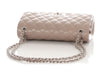 Chanel Jumbo Taupe Quilted Caviar Classic Double Flap