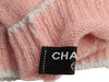 Chanel Pink Cashmere Blend Gloves