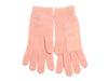 Chanel Pink Cashmere Blend Gloves