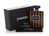 Chanel Plexiglass Perfume Bottle Minaudière