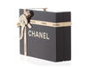 Chanel Plexiglass Gift Box Minaudière