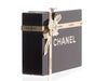 Chanel Plexiglass Gift Box Minaudière