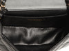 Chanel Mini Black Quilted Lambskin Flap