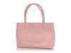 Chanel Pink Caviar Timeless Tote