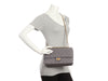 Chanel Gray Aged Calfskin 2.55 Reissue 226