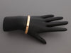 Cartier 18K Rose Gold Classic Love Bracelet 17