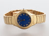 Cartier 18K Yellow Gold Cougar Watch 27