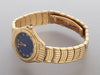 Cartier 18K Yellow Gold Cougar Watch 27