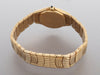 Cartier 18K Yellow Gold Cougar Watch 27