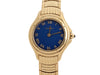 Cartier 18K Yellow Gold Cougar Watch 27