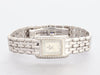 Concord Veneto 18K White Gold Ladies Diamond Watch