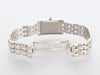 Concord Veneto 18K White Gold Ladies Diamond Watch