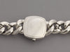 David Yurman Stainless Steel Diamond Albion Chain Watch 28mm