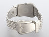 Fendi Stainless Steel Diamond B. Fendi Watch