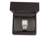 Fendi Stainless Steel Diamond B. Fendi Watch