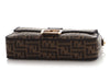 Fendi Medium Jacquard 1974 Baguette