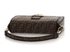 Fendi Medium Jacquard 1974 Baguette