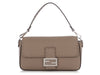 Fendi Medium Brown Selleria Baguette