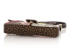 Fendi Multicolor Dots Baguette