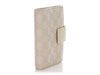 Gucci Gray Guccissima Agenda Cover