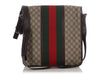 Gucci GG Supreme Sherry Messenger Bag