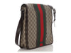 Gucci GG Supreme Sherry Messenger Bag