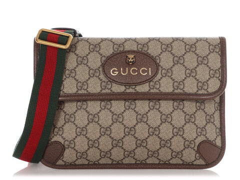 Gucci GG Neo Vintage Belt Bag