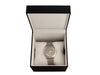 Gucci Stainless Steel G-Timeless Watch 40mm